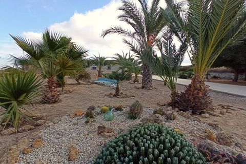 Herregård i Aspe, Alicante, Aspe - € 465 000 | Ref: WAC0463 - foto 5