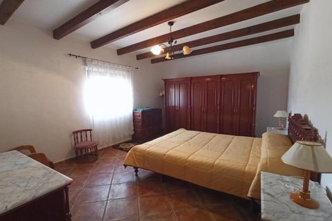 Herregård i Aspe, Alicante, Aspe - € 465 000 | Ref: WAC0463 - foto 33