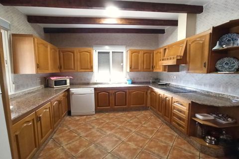 Herregård i Aspe, Alicante, Aspe - € 465 000 | Ref: WAC0463 - foto 28