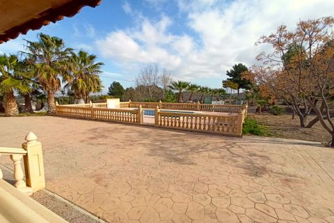 Herregård i Aspe, Alicante, Aspe - € 465 000 | Ref: WAC0463 - foto 17