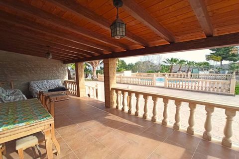 Herregård i Aspe, Alicante, Aspe - € 465 000 | Ref: WAC0463 - foto 19