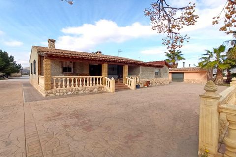 Herregård i Aspe, Alicante, Aspe - € 465 000 | Ref: WAC0463 - foto 12