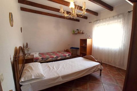 Herregård i Aspe, Alicante, Aspe - € 465 000 | Ref: WAC0463 - foto 37