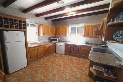 Herregård i Aspe, Alicante, Aspe - € 465 000 | Ref: WAC0463 - foto 29