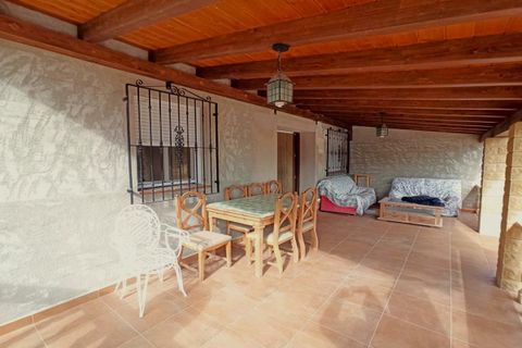 Herregård i Aspe, Alicante, Aspe - € 465 000 | Ref: WAC0463 - foto 20
