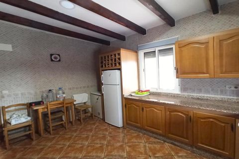 Herregård i Aspe, Alicante, Aspe - € 465 000 | Ref: WAC0463 - foto 30