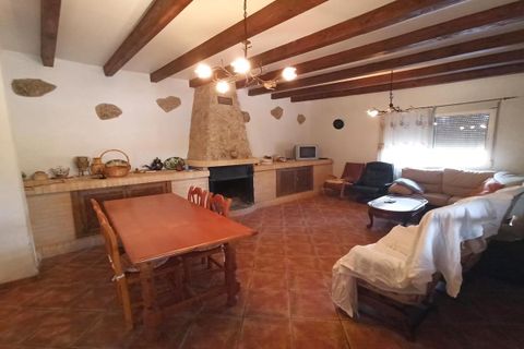 Herregård i Aspe, Alicante, Aspe - € 465 000 | Ref: WAC0463 - foto 25