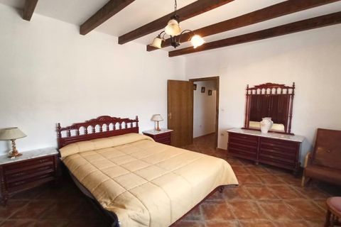 Herregård i Aspe, Alicante, Aspe - € 465 000 | Ref: WAC0463 - foto 31