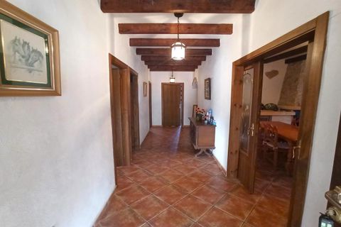 Herregård i Aspe, Alicante, Aspe - € 465 000 | Ref: WAC0463 - foto 21