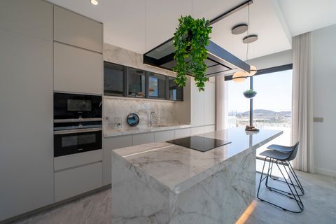 Villa i Finestrat, Alicante, Finestrat - € 1.400.000 | Ref: Fin-CamG-Orang1 - foto 9