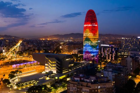 Lejlighed i Barcelona, Barcelona, Barcelona - € 365.000 | Ref: LUIS365K - foto 17