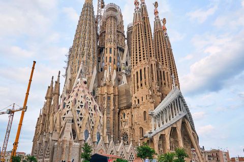 Lejlighed i Barcelona, Barcelona, Barcelona - € 365.000 | Ref: LUIS365K - foto 15