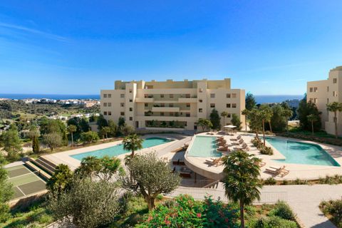 Lejlighed i Mijas, Malaga, Mijas - € 366.000 | Ref: GREENITY-P3.0B - foto 1
