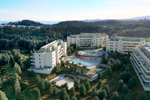 Lejlighed i Mijas, Malaga, Mijas - € 369.000 | Ref: GREENITY-P3.2D - foto 18