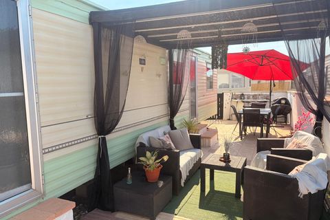 Mobil-hjem i El Campello, Alicante, El Campello - € 39.500 | Ref: RS1843 - foto 2