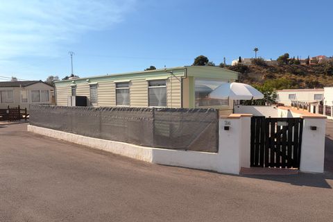 Mobil-hjem i El Campello, Alicante, El Campello - € 39.500 | Ref: RS1843 - foto 1