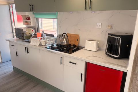 Mobil-hjem i El Campello, Alicante, El Campello - € 39.500 | Ref: RS1843 - foto 5