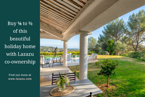 Villa i Valbonne, Alpes-Maritimes, Valbonne - € 768.000 | Ref: FR06021 - foto 17