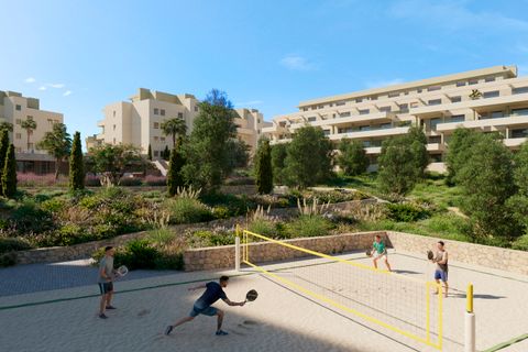 Lejlighed i Mijas, Malaga, Mijas - € 480.000 | Ref: GREENITY-P1.2A - foto 16
