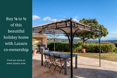 Villa i Valbonne, Alpes-Maritimes, Valbonne - € 1.536.000 | Ref: FR06021 - foto 19