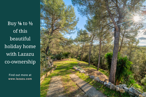 Villa i Valbonne, Alpes-Maritimes, Valbonne - € 1.536.000 | Ref: FR06021 - foto 21