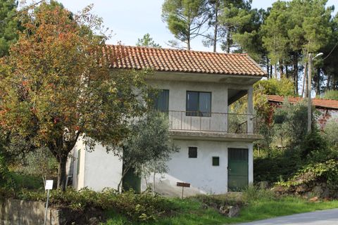 Herregård i Valpacos, Vila Real, Valpacos - € 45 000 | Ref: 7 - foto 13