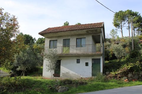 Herregård i Valpacos, Vila Real, Valpacos - € 45 000 | Ref: 7 - foto 11