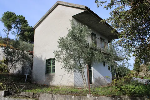 Herregård i Valpacos, Vila Real, Valpacos - € 45 000 | Ref: 7 - foto 6