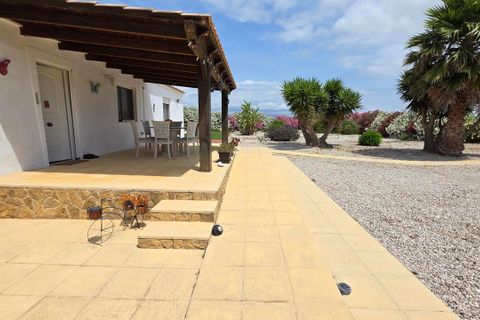 Landejendom i Benejuzar, Alicante, Benejuzar - € 410.000 | Ref: WVV5371 - foto 6