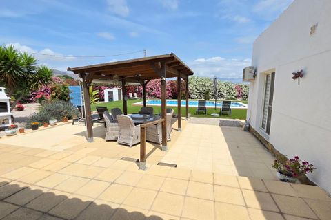 Landejendom i Benejuzar, Alicante, Benejuzar - € 410.000 | Ref: WVV5371 - foto 16