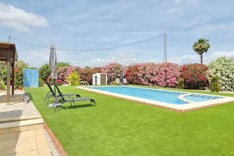 Landejendom i Benejuzar, Alicante, Benejuzar - € 410.000 | Ref: WVV5371 - foto 15