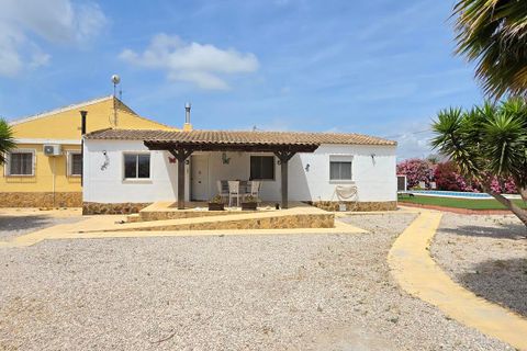Landejendom i Benejuzar, Alicante, Benejuzar - € 410.000 | Ref: WVV5371 - foto 7