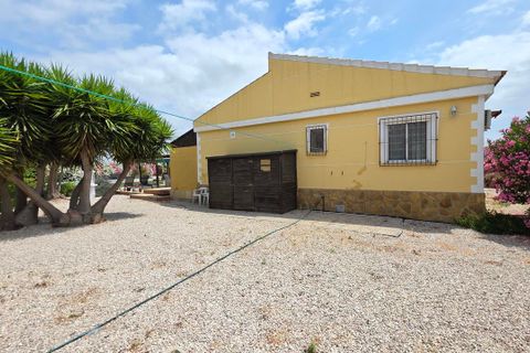 Landejendom i Benejuzar, Alicante, Benejuzar - € 410.000 | Ref: WVV5371 - foto 10