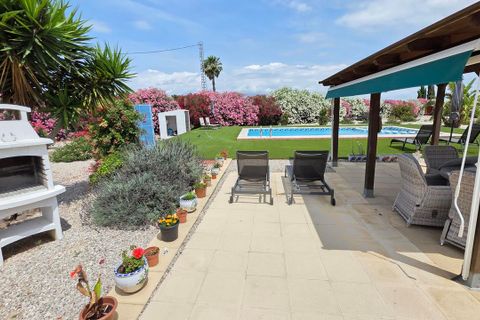 Landejendom i Benejuzar, Alicante, Benejuzar - € 410.000 | Ref: WVV5371 - foto 17