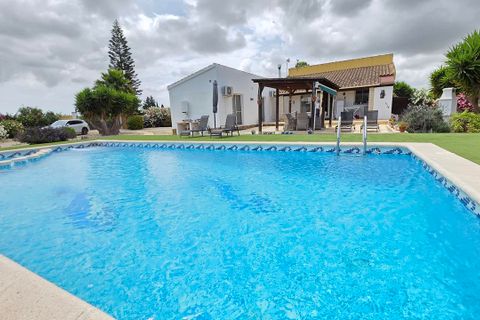Landejendom i Benejuzar, Alicante, Benejuzar - € 410.000 | Ref: WVV5371 - foto 19