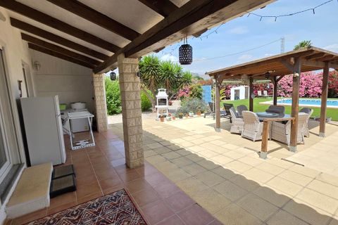Landejendom i Benejuzar, Alicante, Benejuzar - € 410.000 | Ref: WVV5371 - foto 14