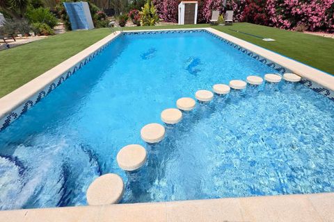 Landejendom i Benejuzar, Alicante, Benejuzar - € 410.000 | Ref: WVV5371 - foto 23