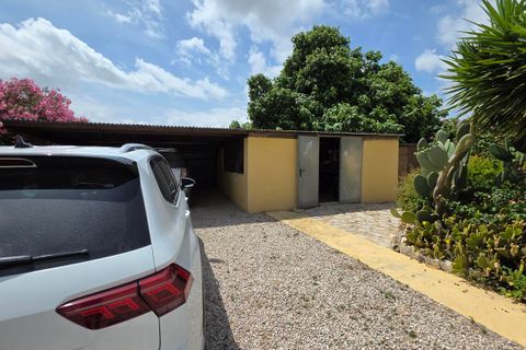 Landejendom i Benejuzar, Alicante, Benejuzar - € 410.000 | Ref: WVV5371 - foto 8