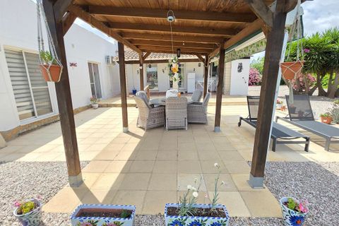 Landejendom i Benejuzar, Alicante, Benejuzar - € 410.000 | Ref: WVV5371 - foto 27