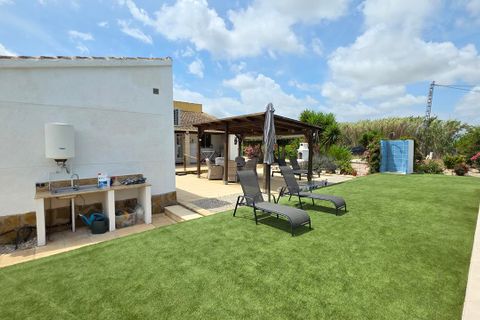 Landejendom i Benejuzar, Alicante, Benejuzar - € 410.000 | Ref: WVV5371 - foto 25