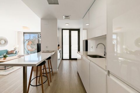 Appartement in La Cala De Mijas, Malaga - foto 4