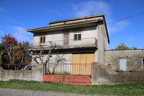 Herregård i Chaves, Vila Real, Chaves - € 130 000 | Ref: 8 - foto 14