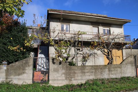 Herregård i Chaves, Vila Real, Chaves - € 130 000 | Ref: 8 - foto 20