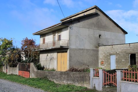 Herregård i Chaves, Vila Real, Chaves - € 130 000 | Ref: 8 - foto 23