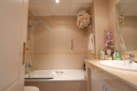 Byhus i Cabopino, Malaga, Cabopino - € 499.900 | Ref: 5433316 - foto 10