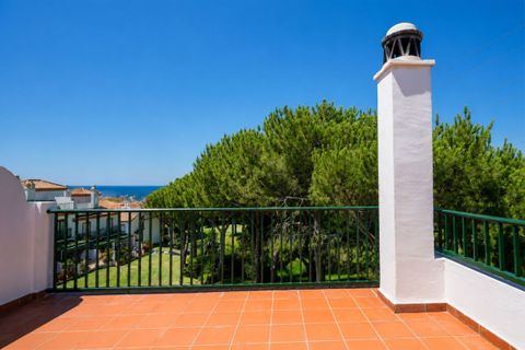 Byhus i Cabopino, Malaga, Cabopino - € 499.900 | Ref: 5433316 - foto 14