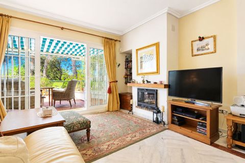 Byhus i Cabopino, Malaga, Cabopino - € 499.900 | Ref: 5433316 - foto 1