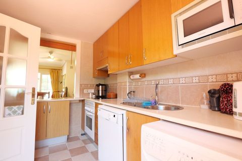 Byhus i Cabopino, Malaga, Cabopino - € 499.900 | Ref: 5433316 - foto 3
