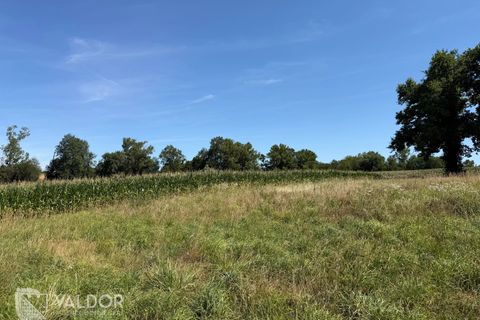 Helårsgrund i Francheleins, Ain, Francheleins - € 85.000 | Ref: 87172045 - foto 1