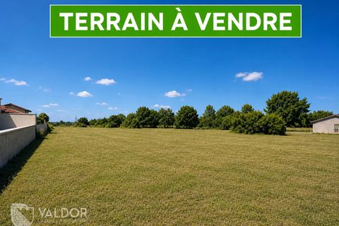 Helårsgrund i Chaleins, Ain, Chaleins - € 90.000 | Ref: 87171929 - foto 1
